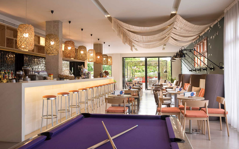 HOTEL BERTRAN